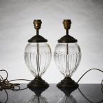1546 4164 TABLE LAMPS